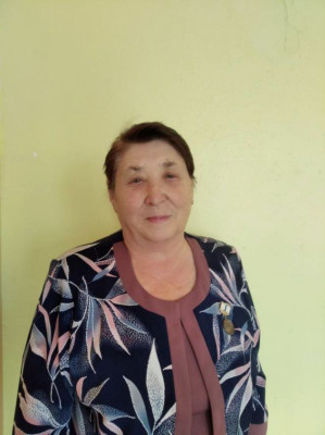 Бухольцева Татьяна Геннадьевна Бухольцева Татьяна Геннадьевна
